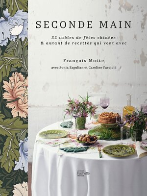 cover image of Seconde main